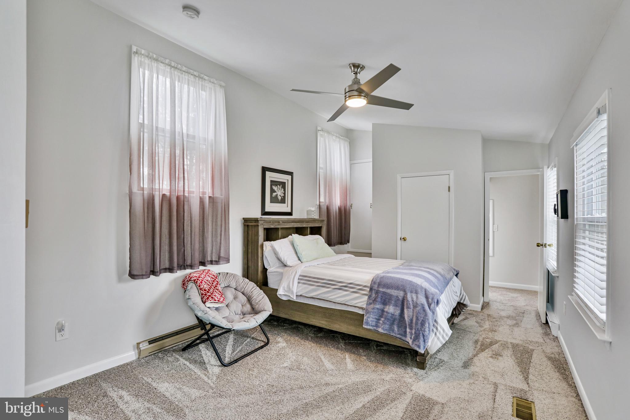 AVON BEND - Residential