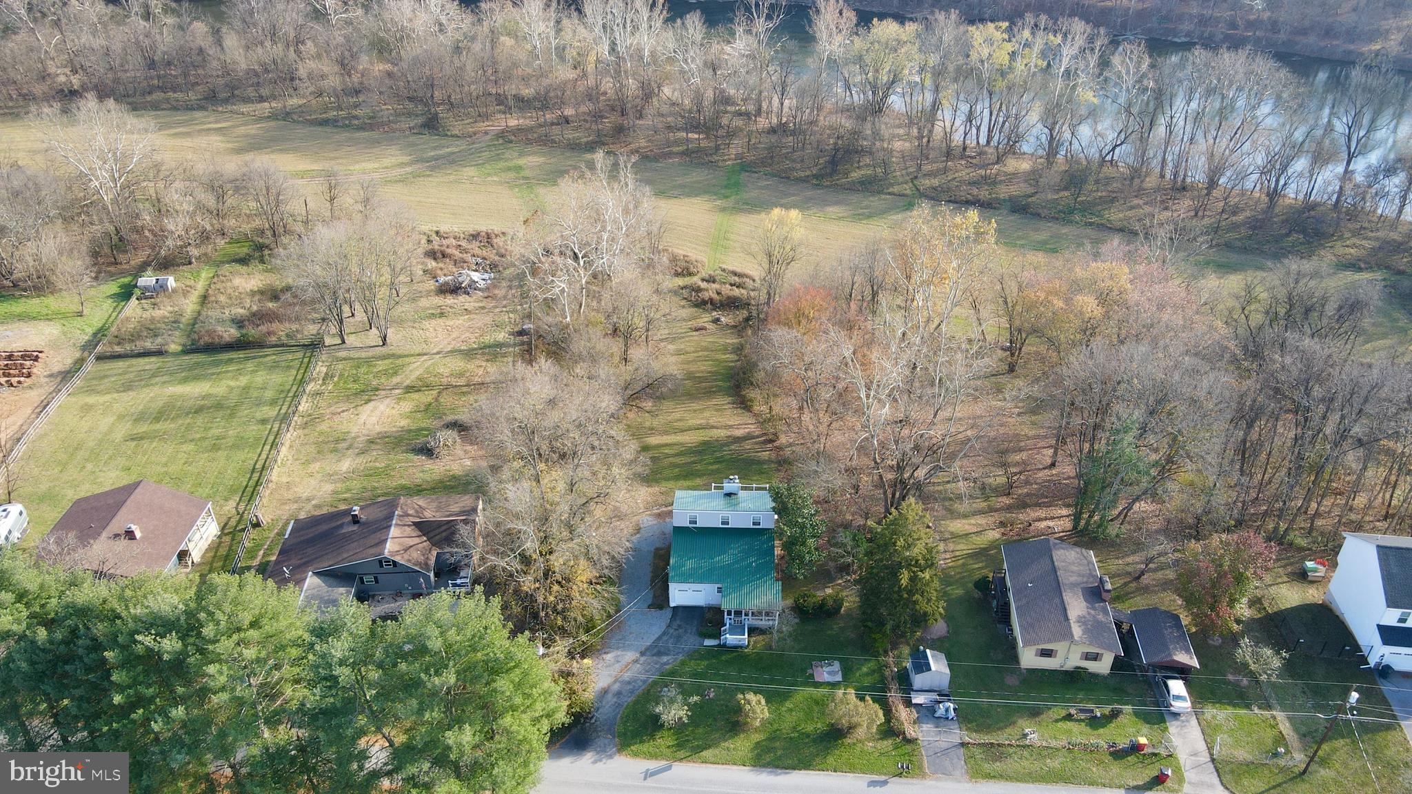 AVON BEND - Residential