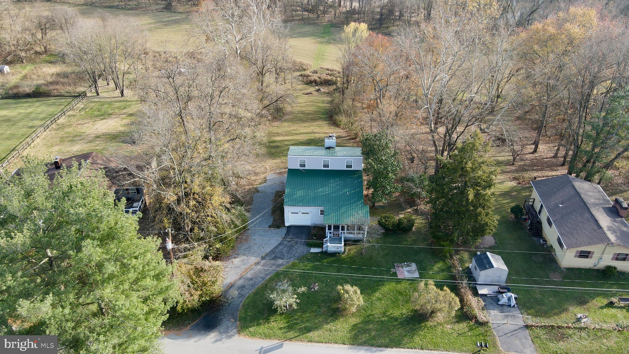 AVON BEND - Residential