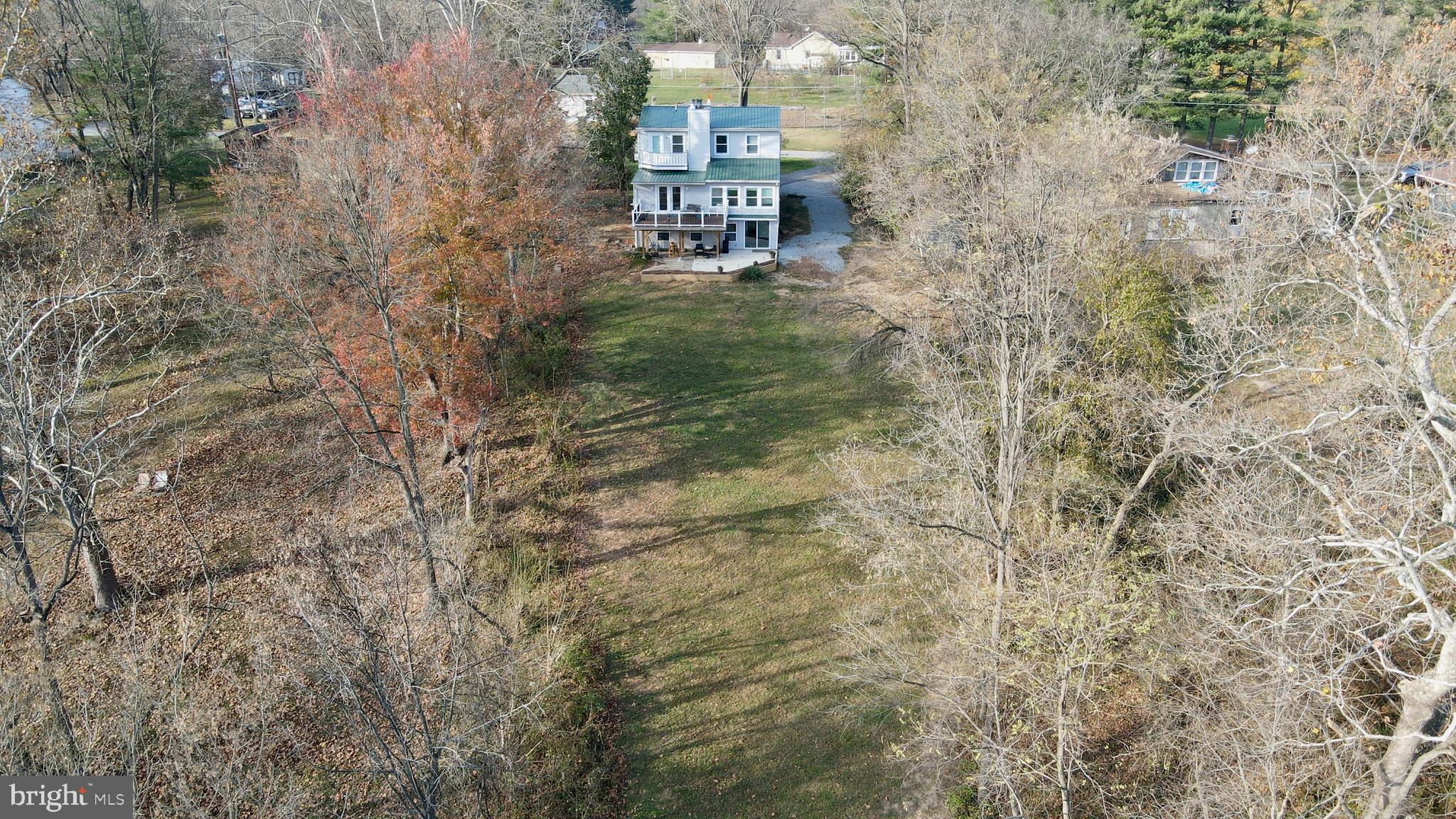 AVON BEND - Residential