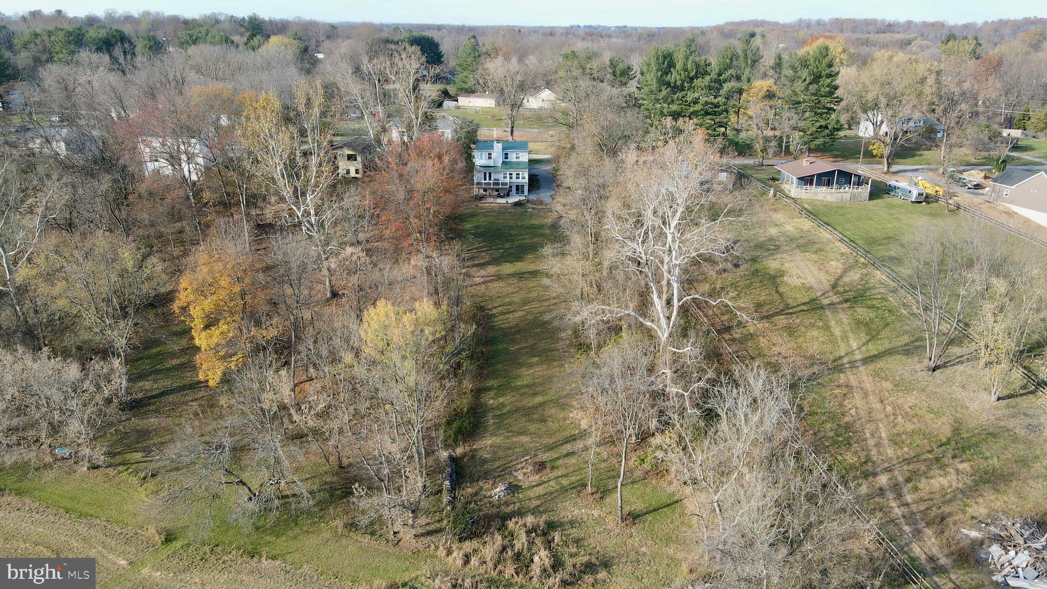 AVON BEND - Residential