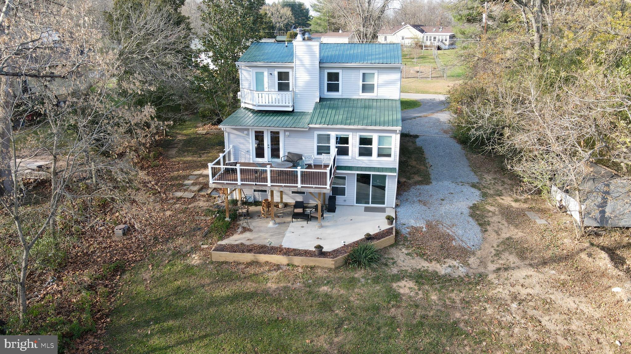 AVON BEND - Residential