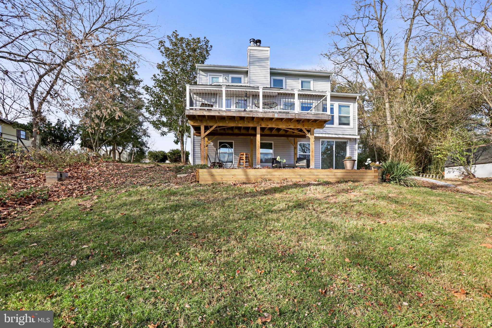 AVON BEND - Residential