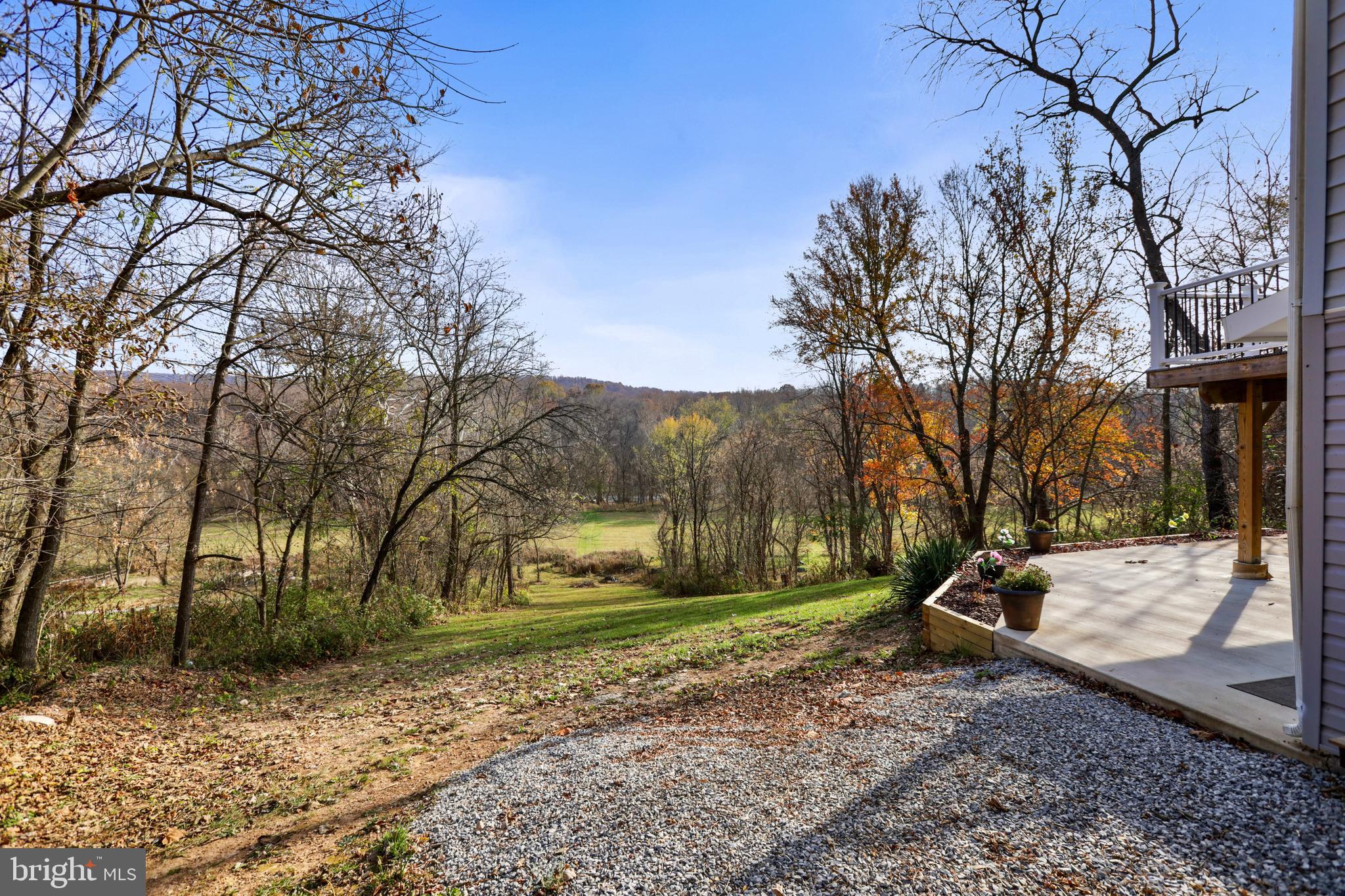 AVON BEND - Residential