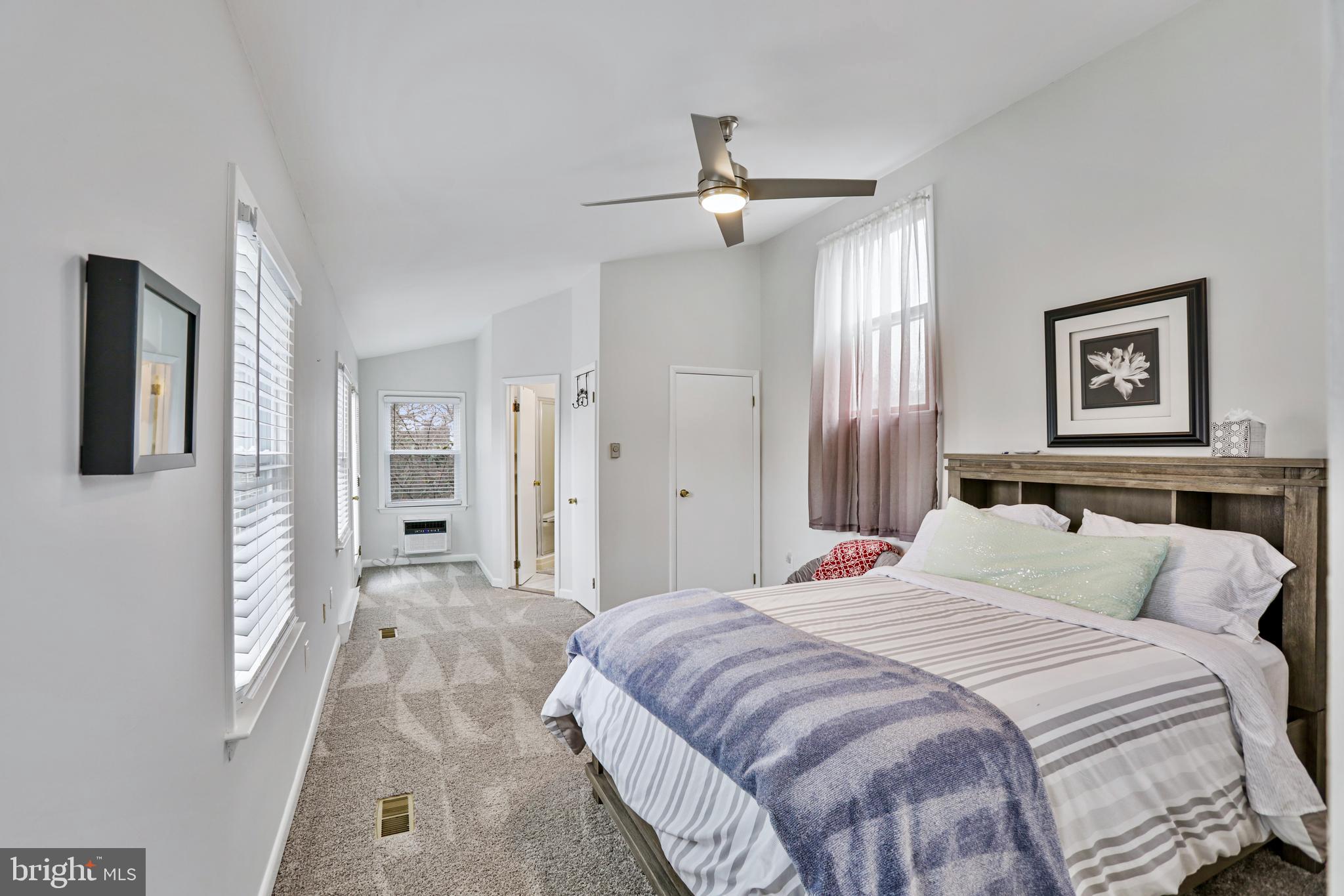 AVON BEND - Residential