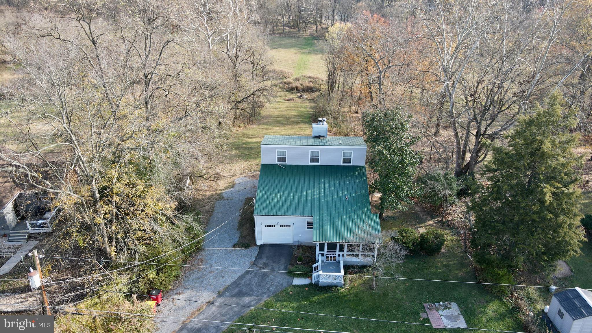 AVON BEND - Residential