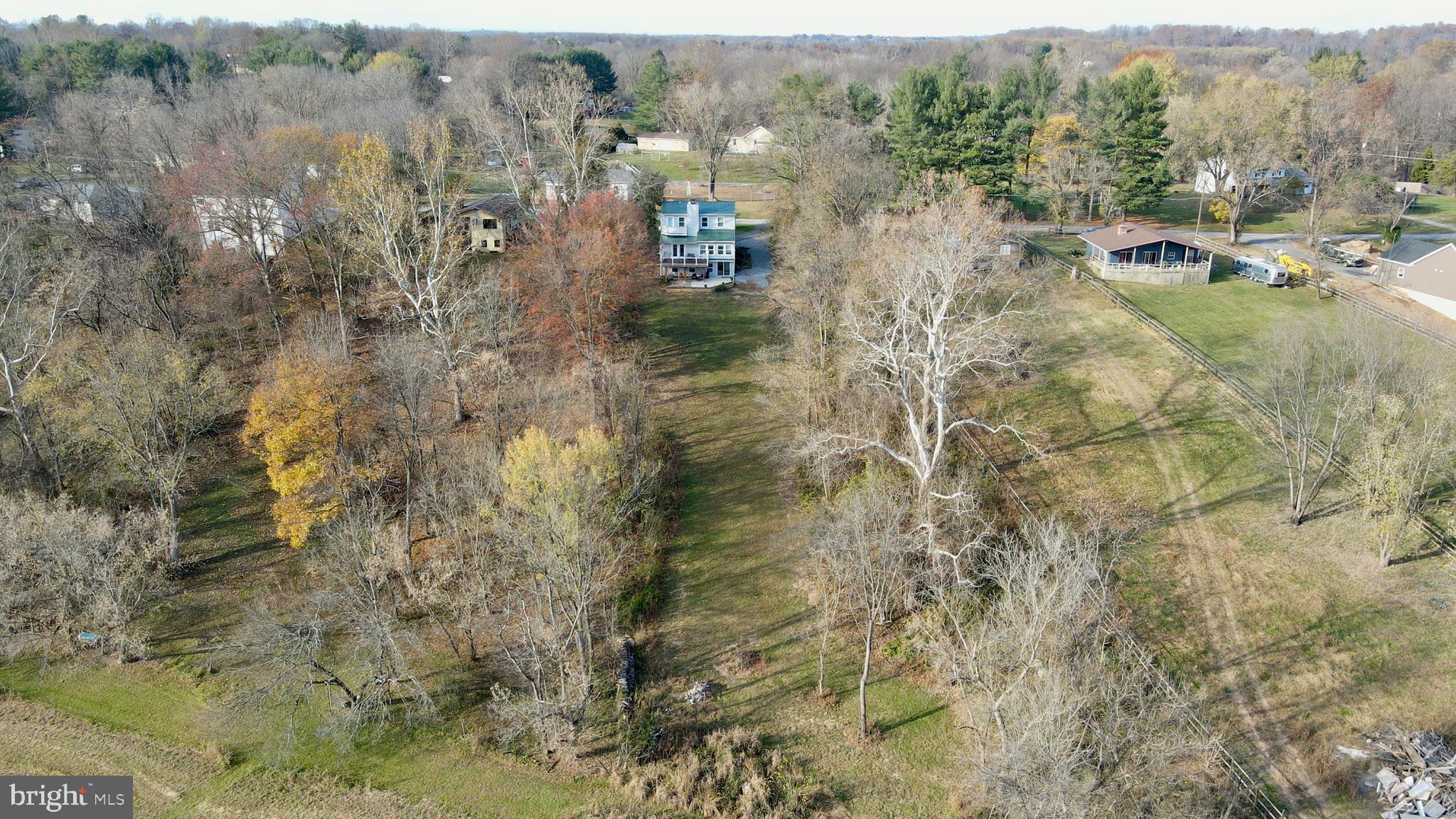 AVON BEND - Residential