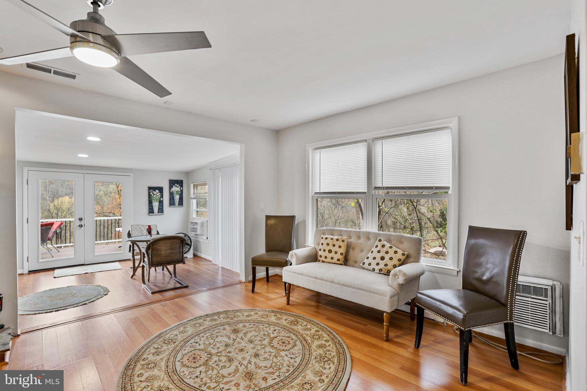 AVON BEND - Residential