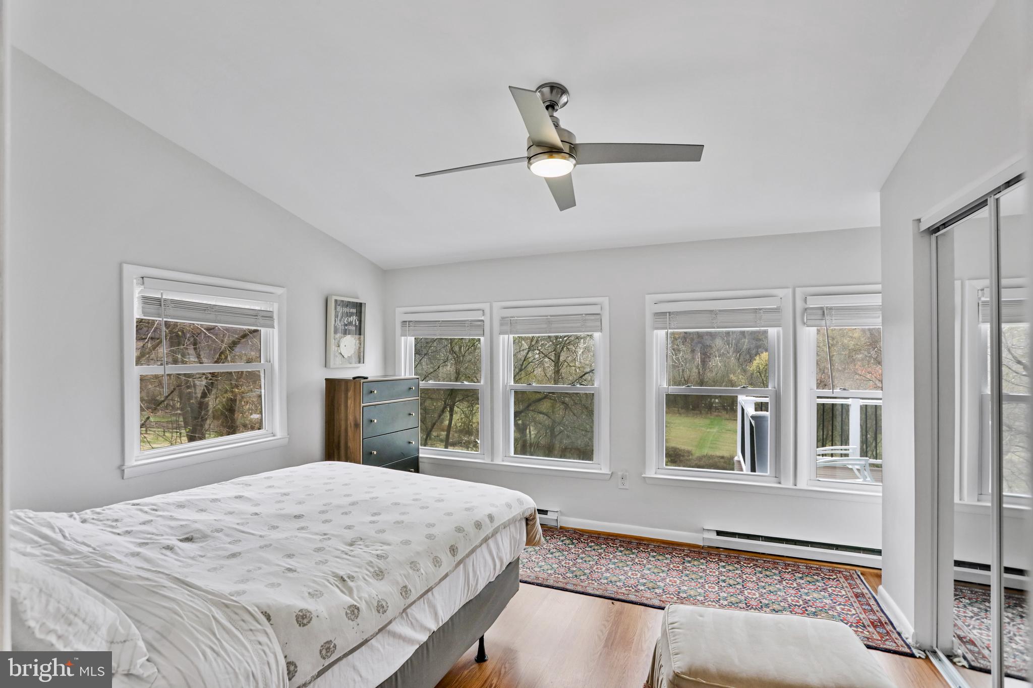 AVON BEND - Residential