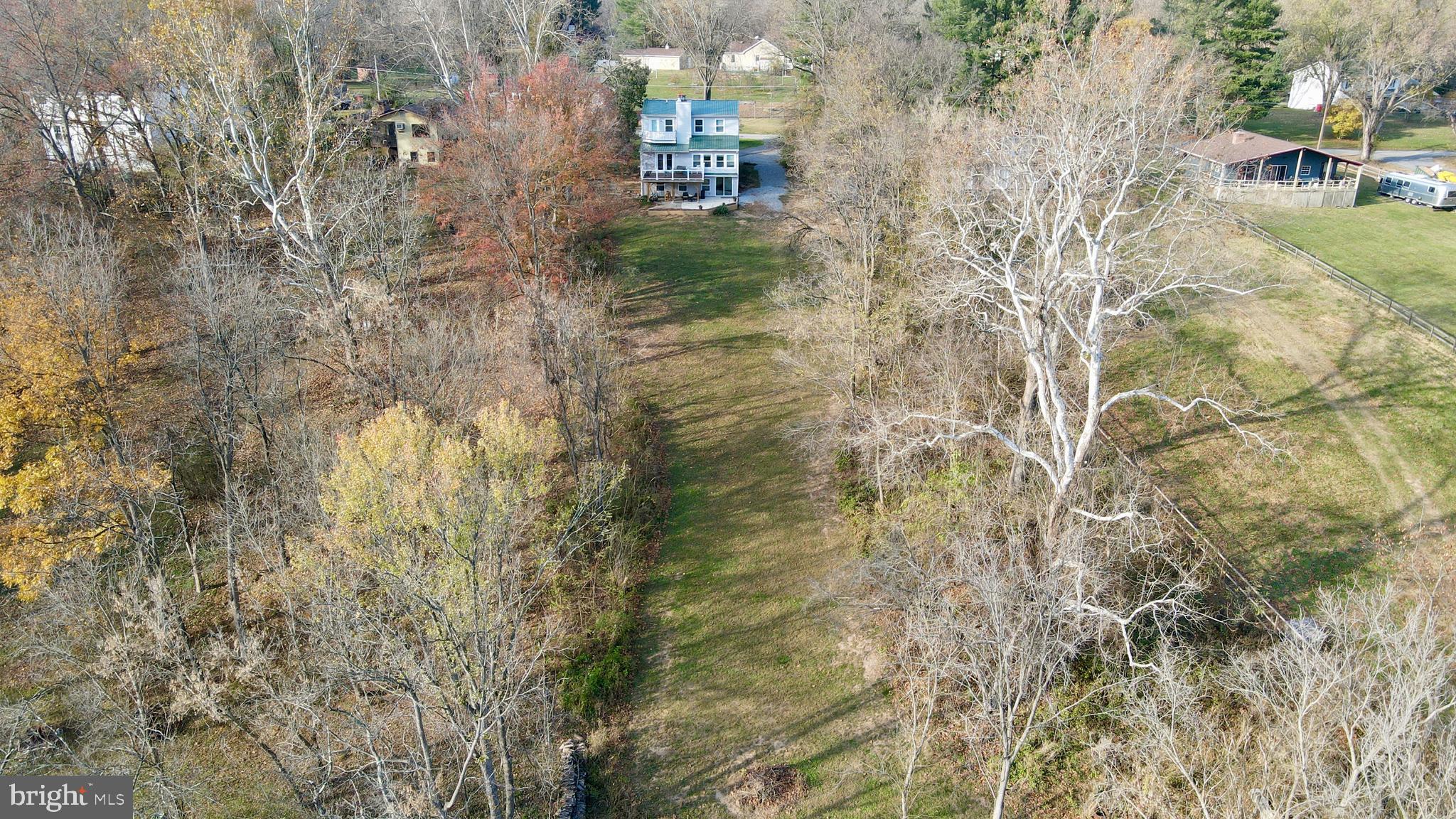 AVON BEND - Residential