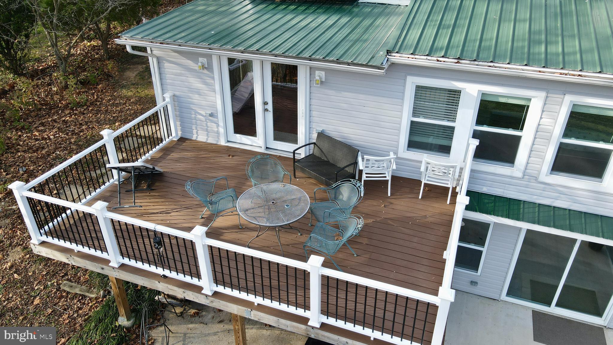 AVON BEND - Residential