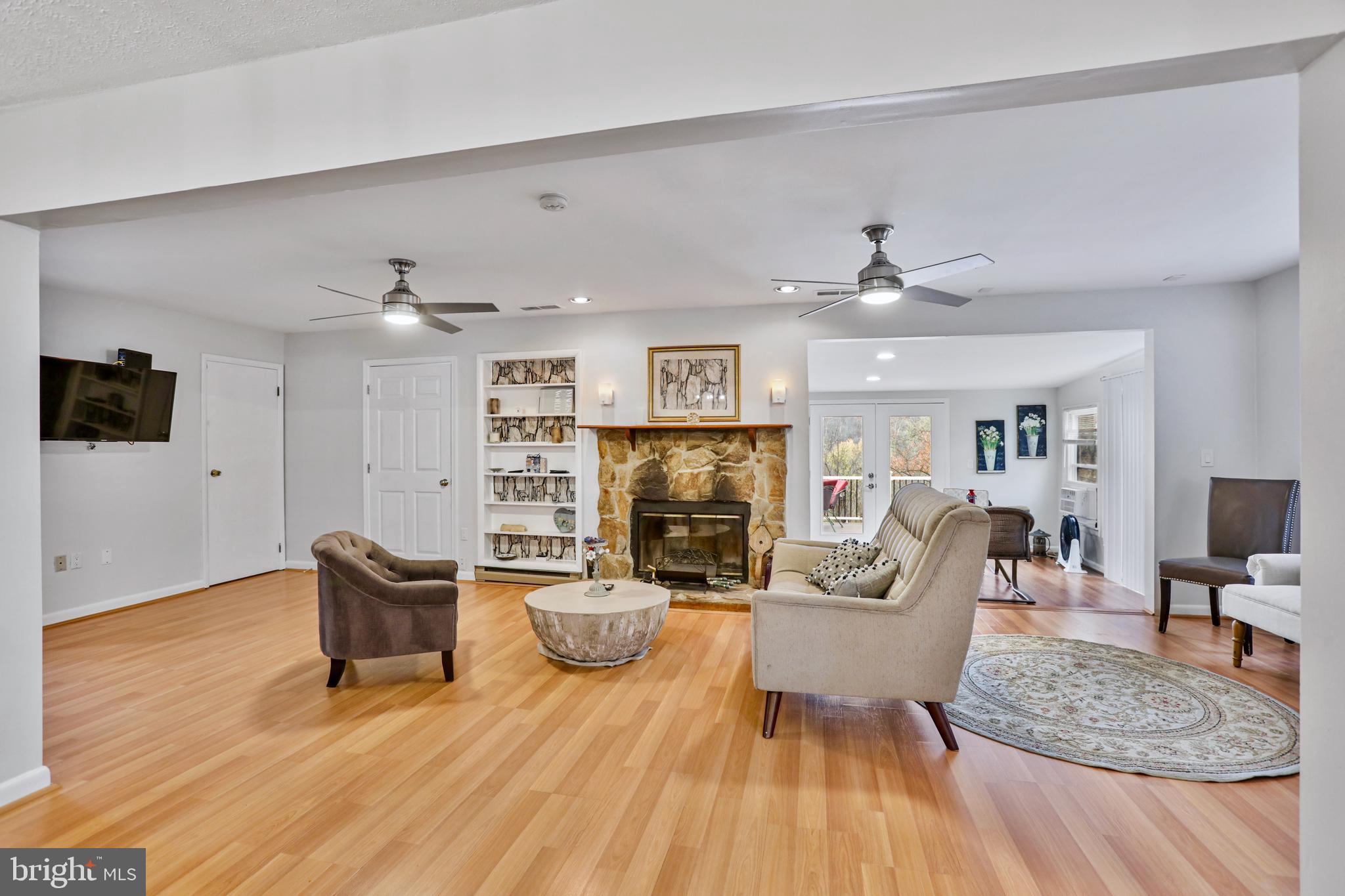 AVON BEND - Residential