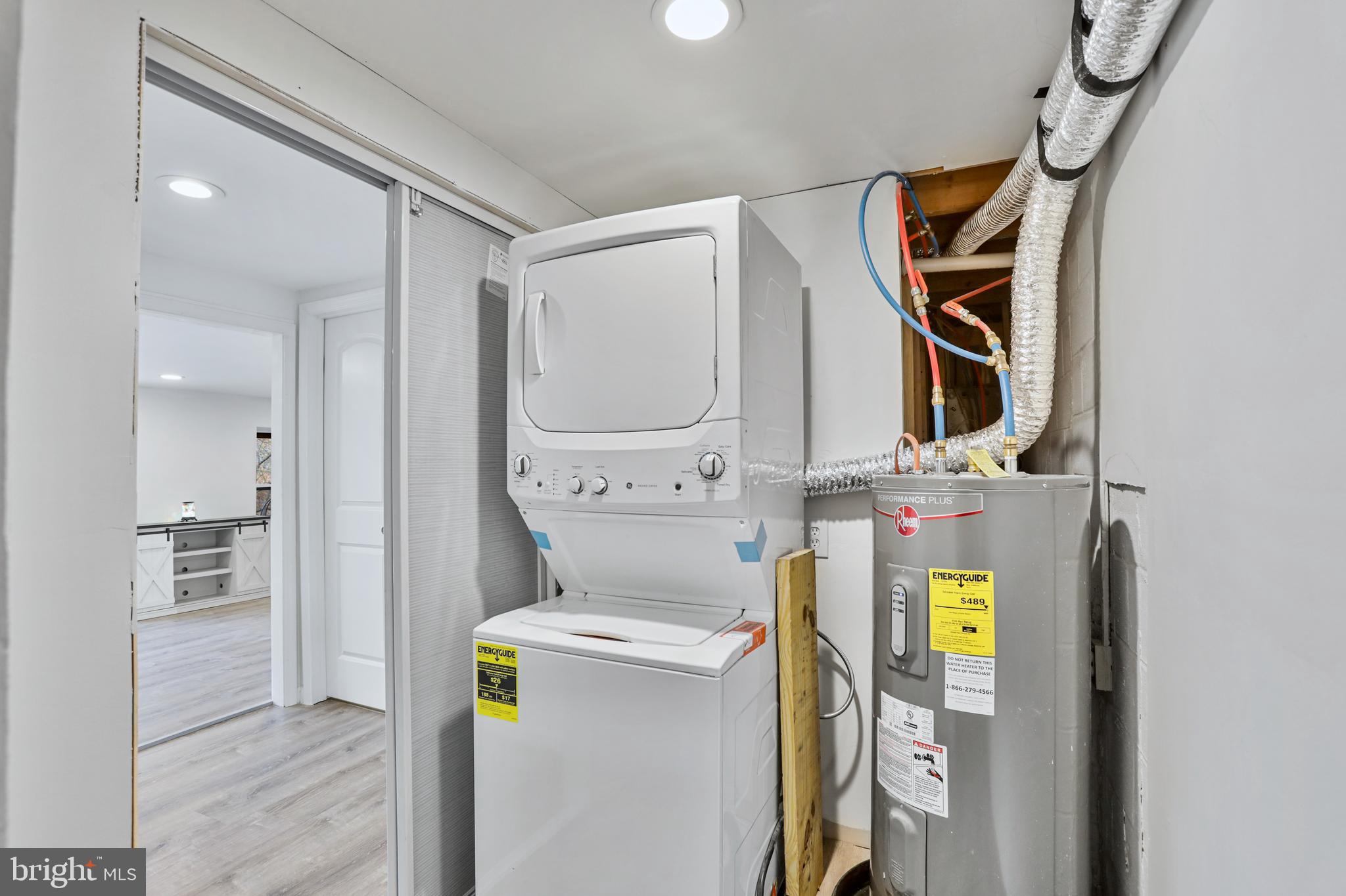 AVON BEND - Residential