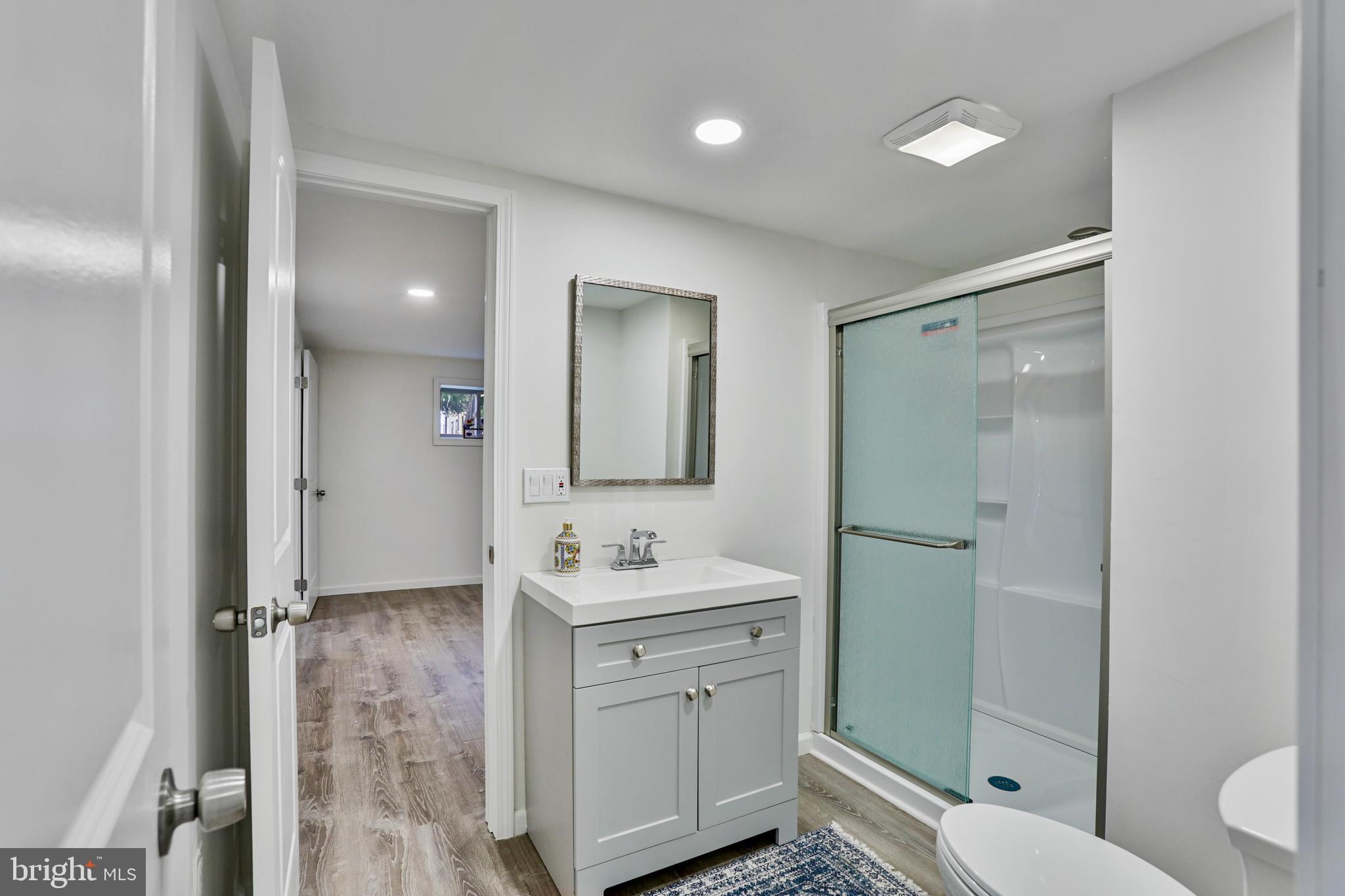 AVON BEND - Residential