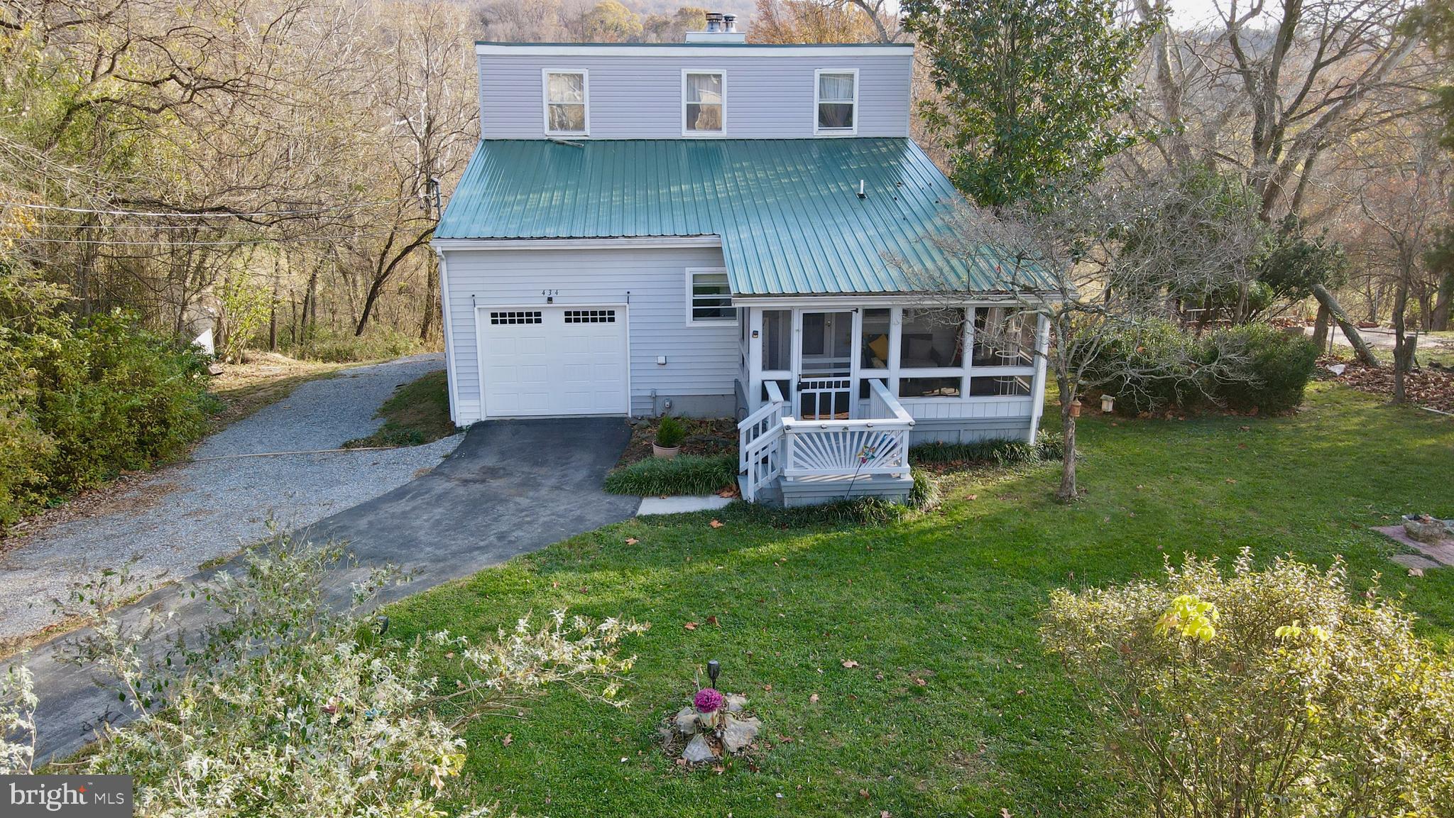 AVON BEND - Residential