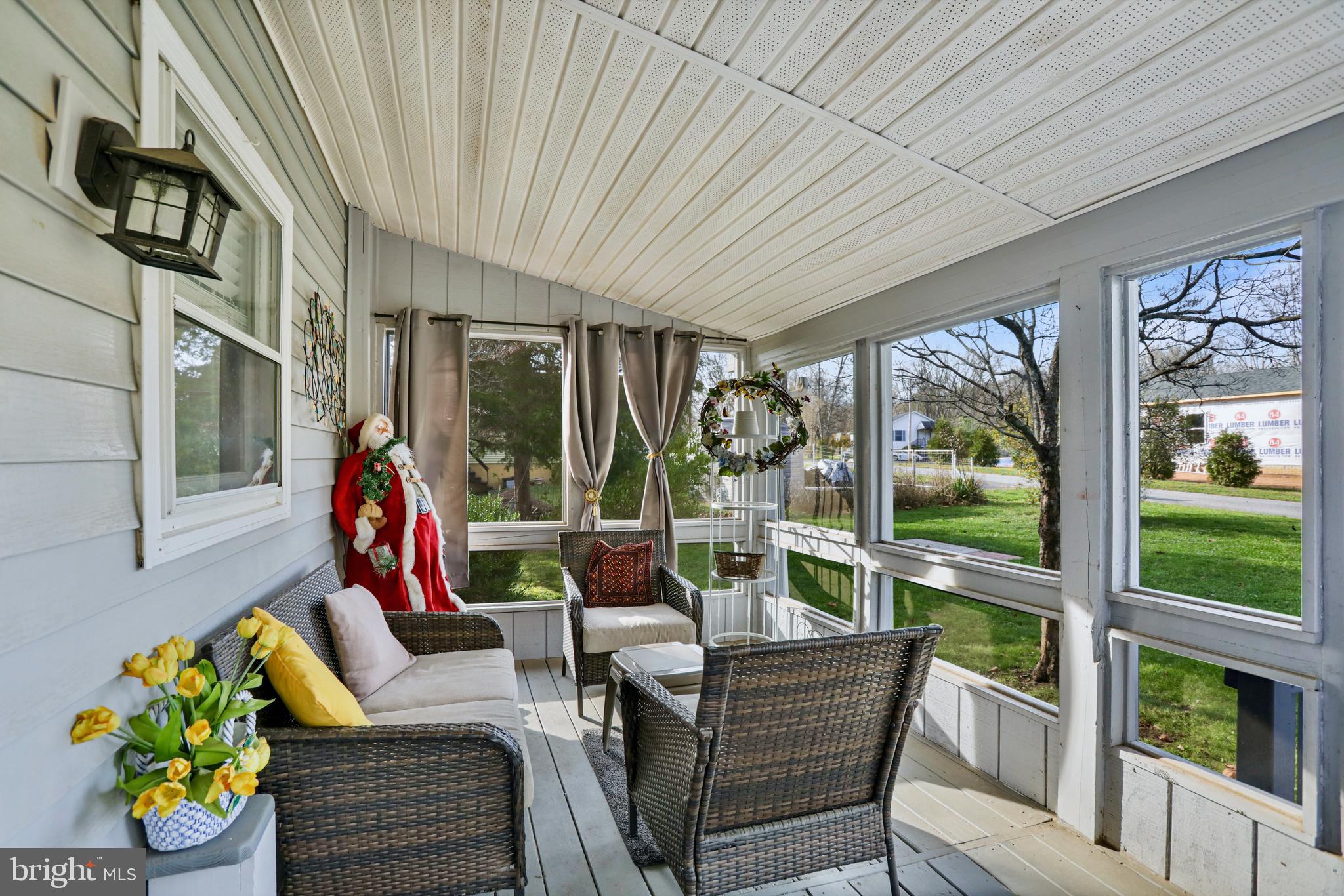 AVON BEND - Residential