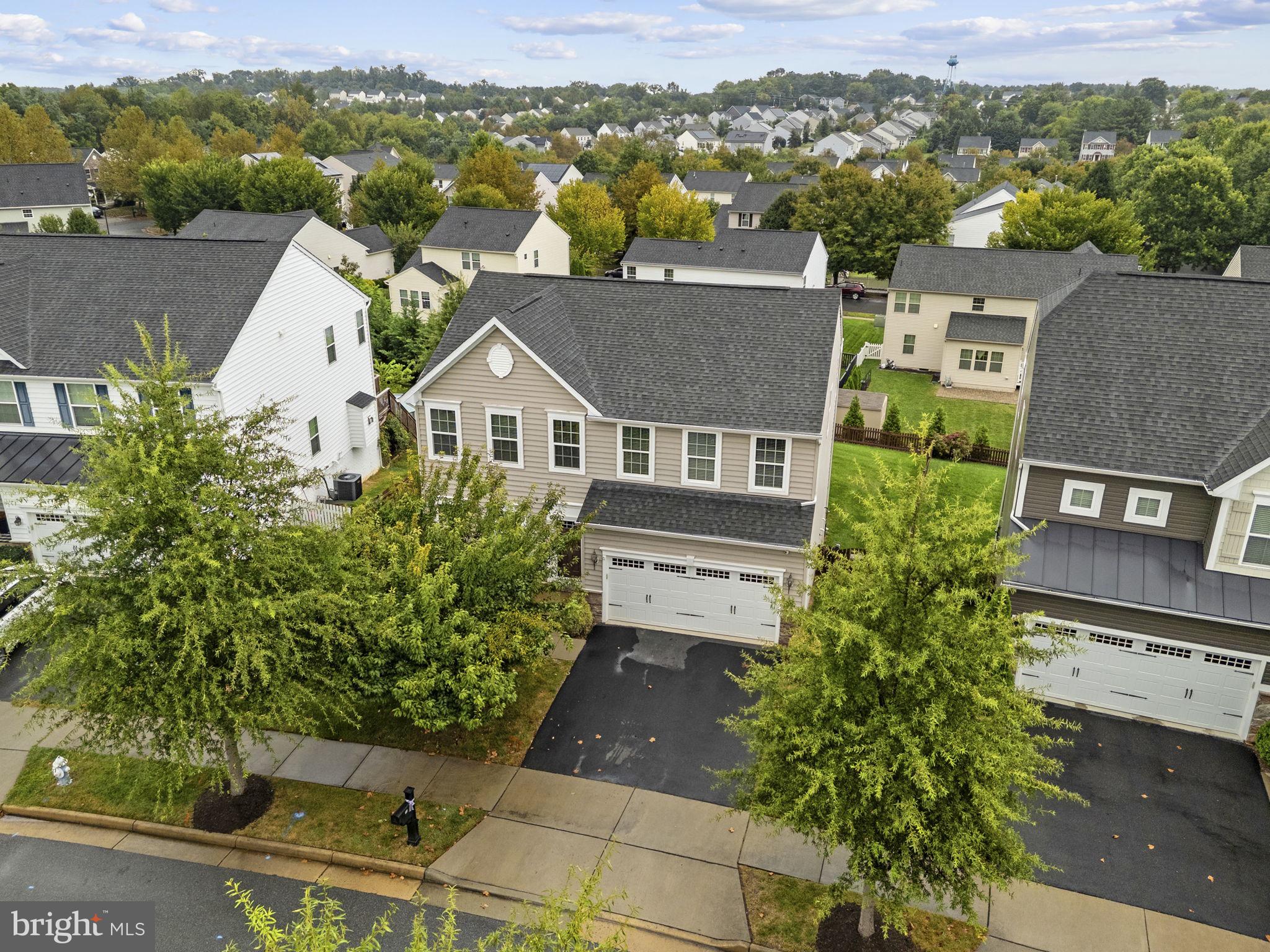 36 BLACK FOREST LANE