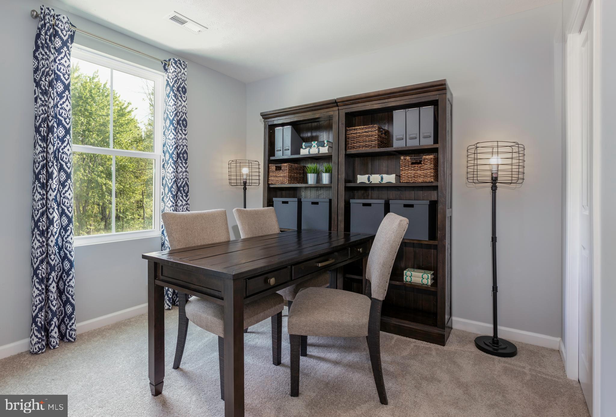 MARTINSBURG - Residential