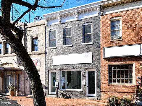 Property photo of 515 11th street se, washington, DC 20003