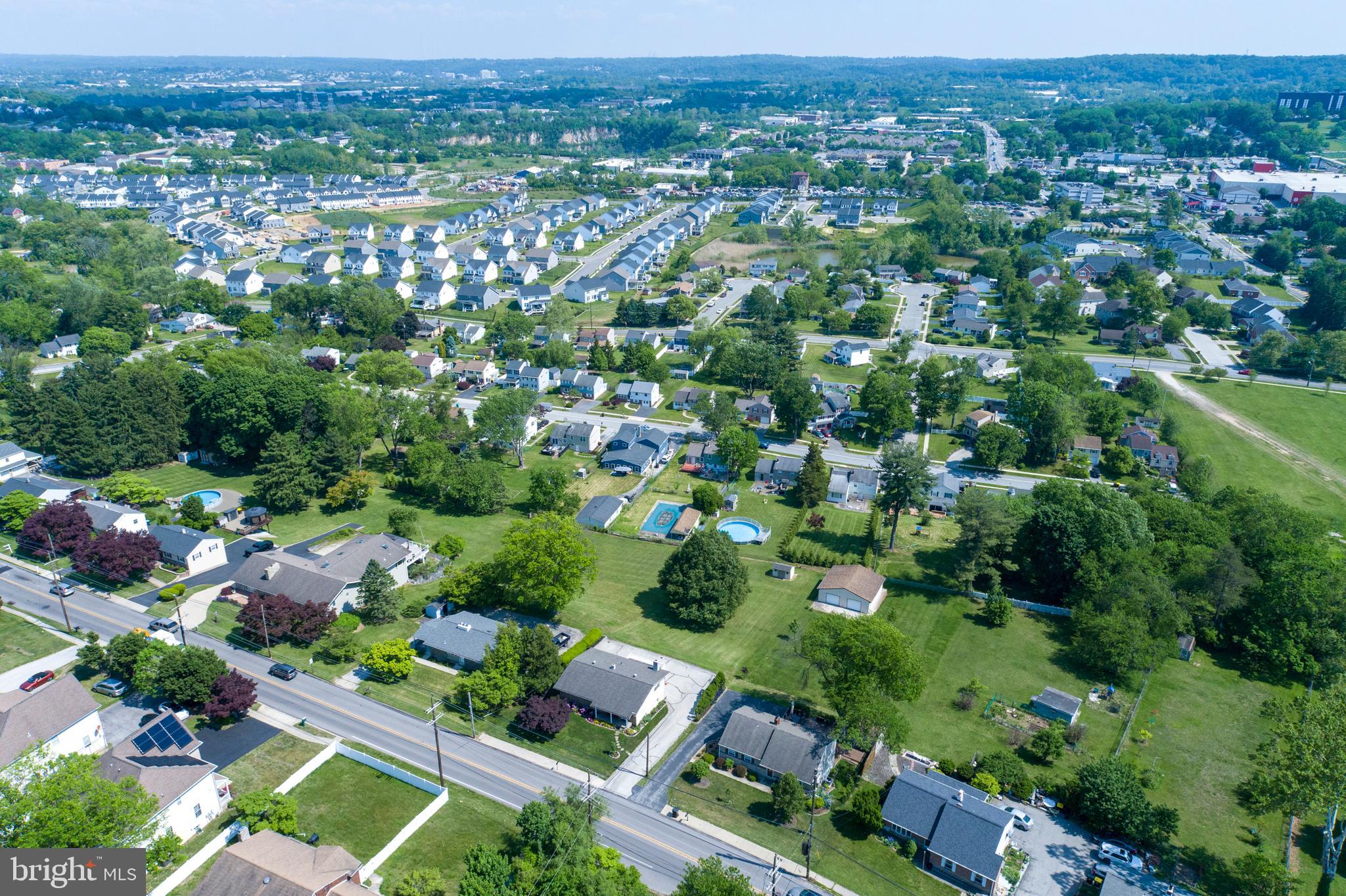 NONE AVAILABLE - Residential