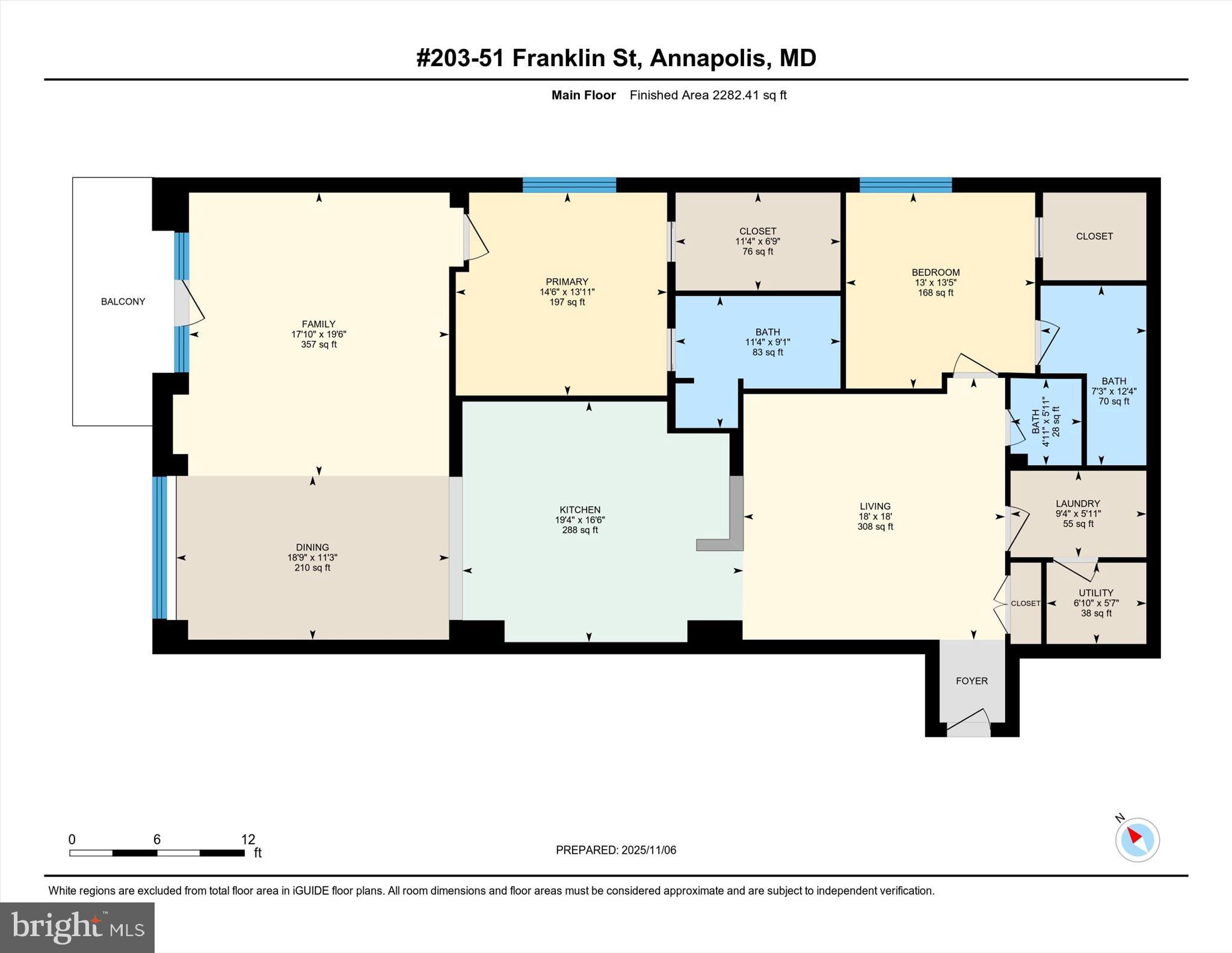 MURRAY HILL - Residential