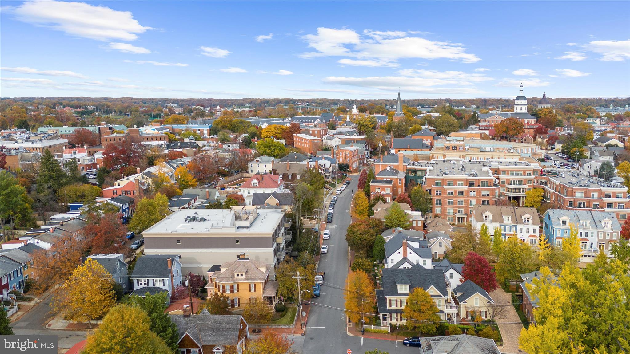 MURRAY HILL - Residential