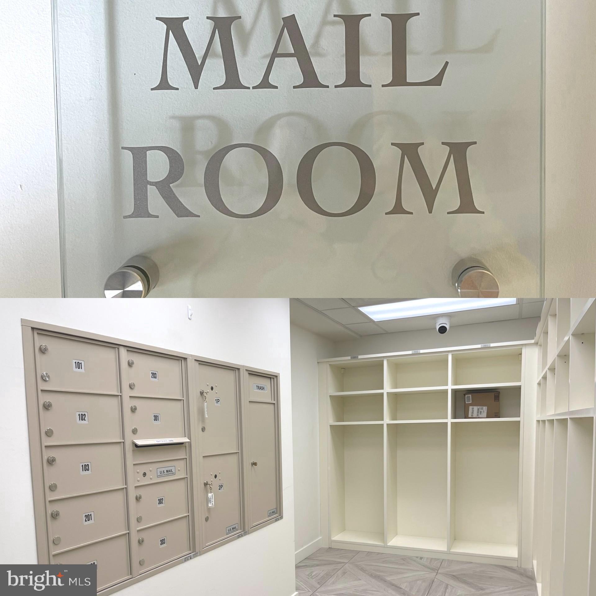 MURRAY HILL - Residential