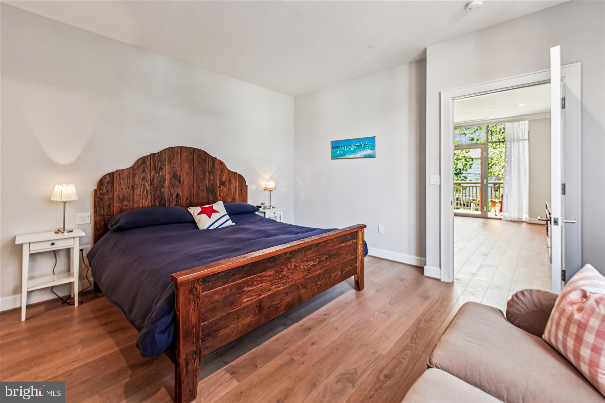 MURRAY HILL - Residential