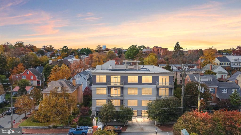 Photo of 51 Franklin Street, ANNAPOLIS, MD 21401 (MLS # MDAA2127792)