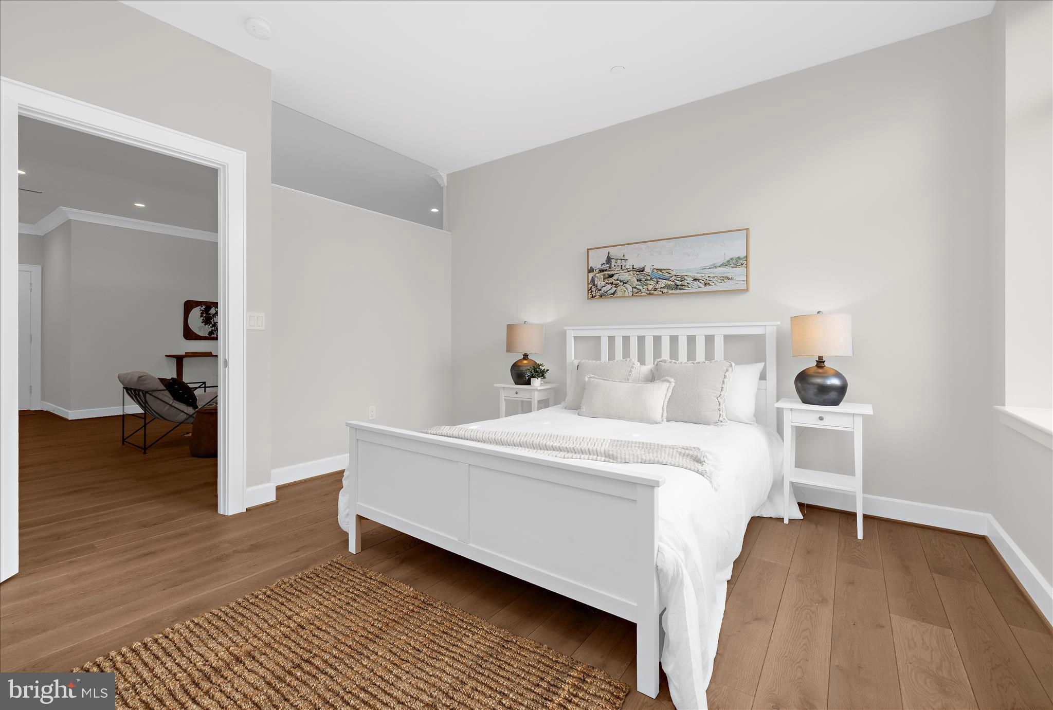 MURRAY HILL - Residential