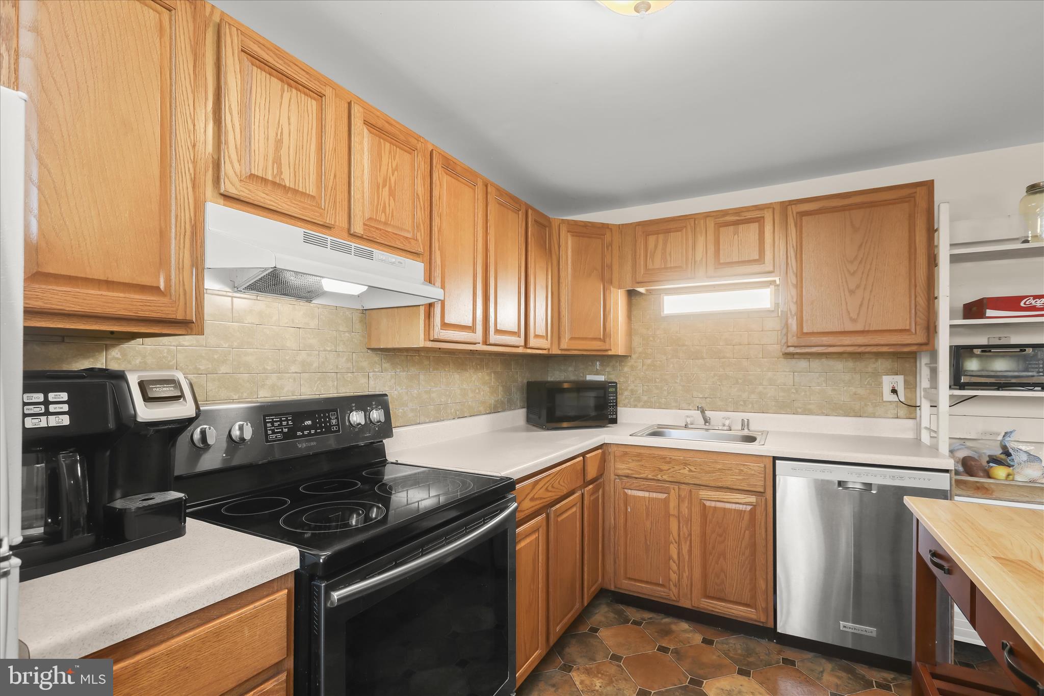 BONITA - Residential