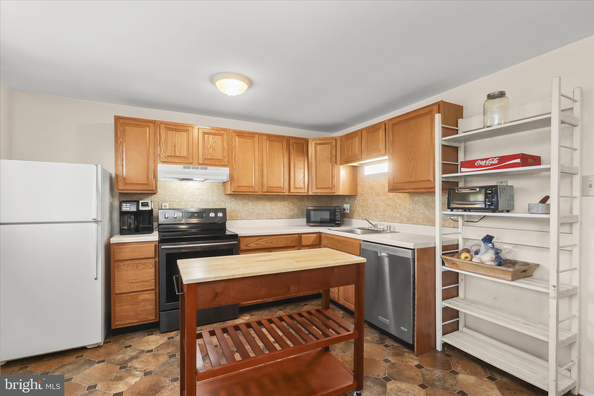 BONITA - Residential