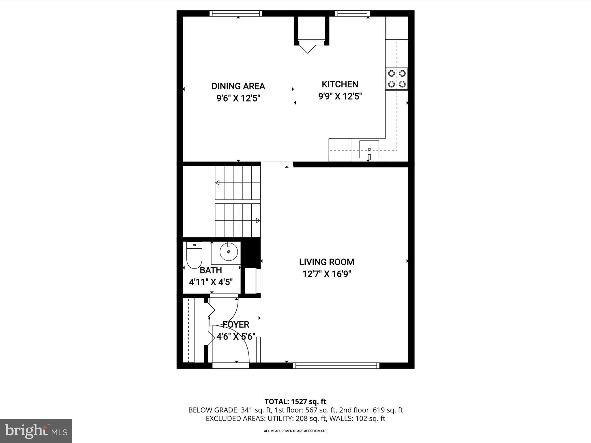BONITA - Residential