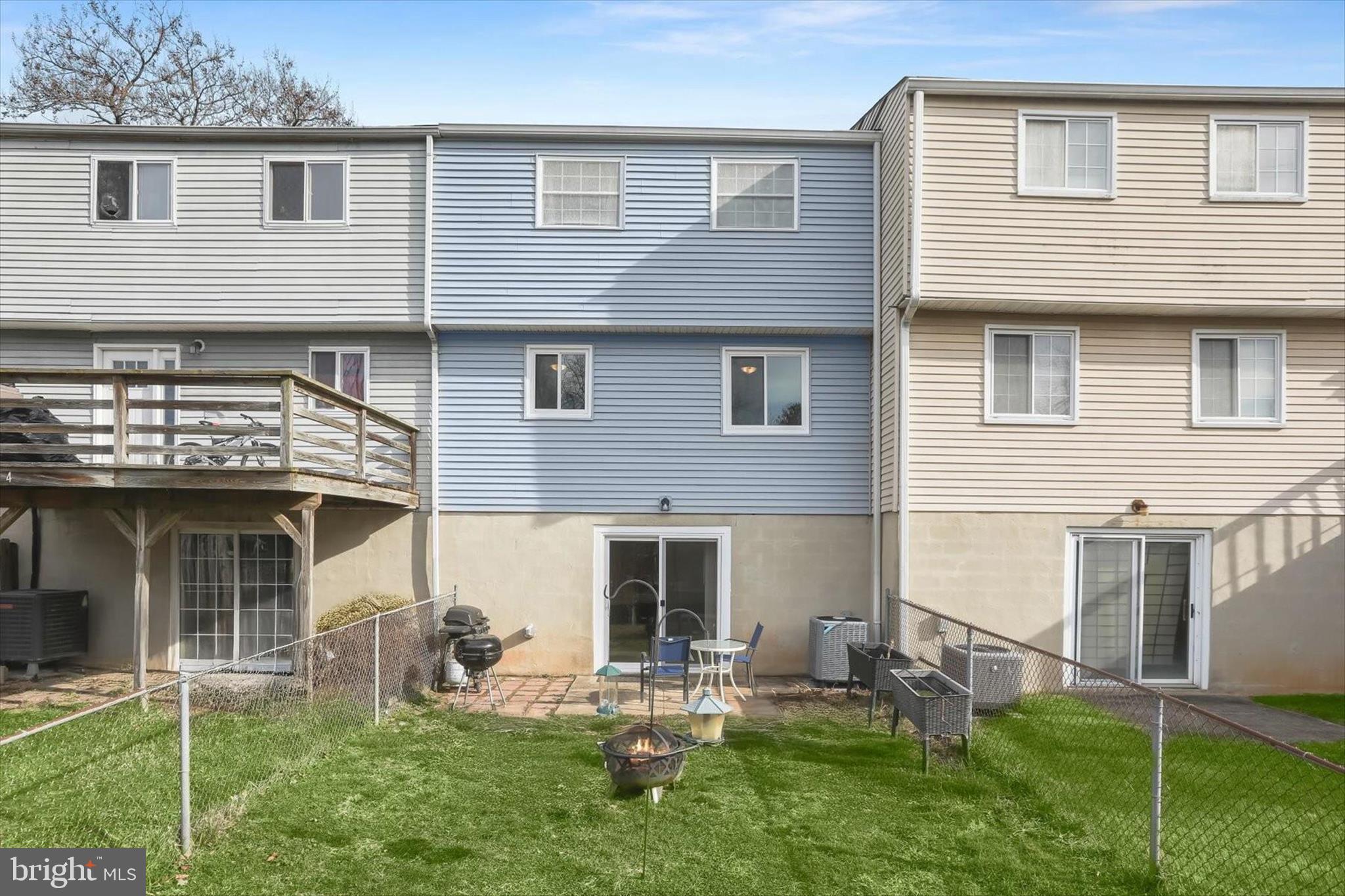 BONITA - Residential