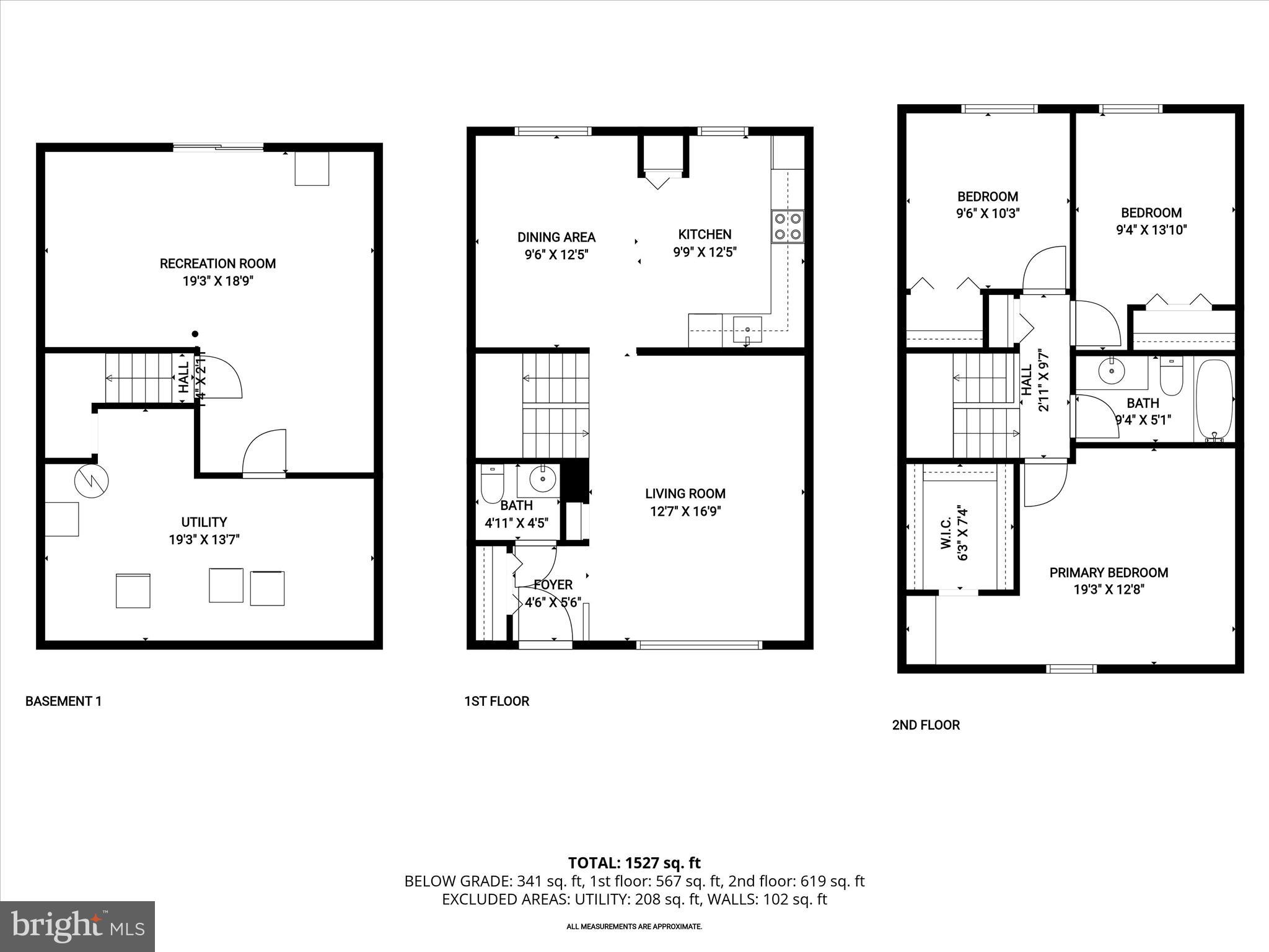 BONITA - Residential