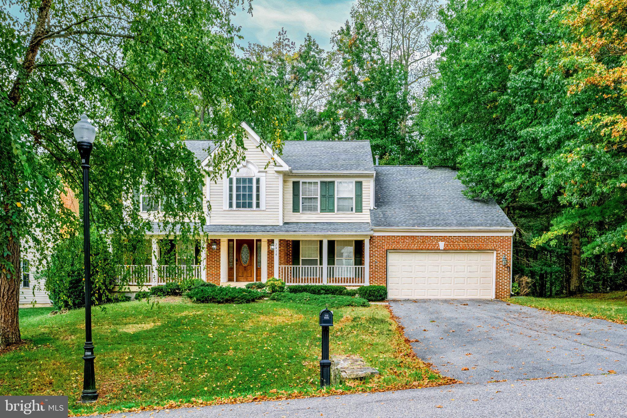 7414 QUAIL RIDGE LANE