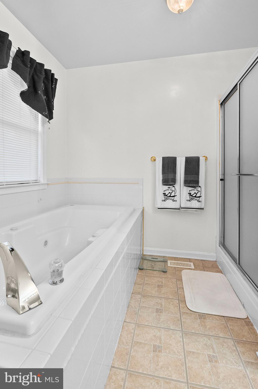 PIKESVILLE FARMS - Residential