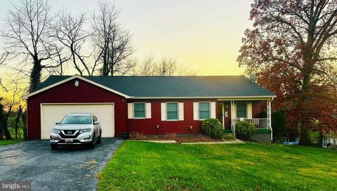 8802 PIKESVILLE PIKESVILLE MD 21208