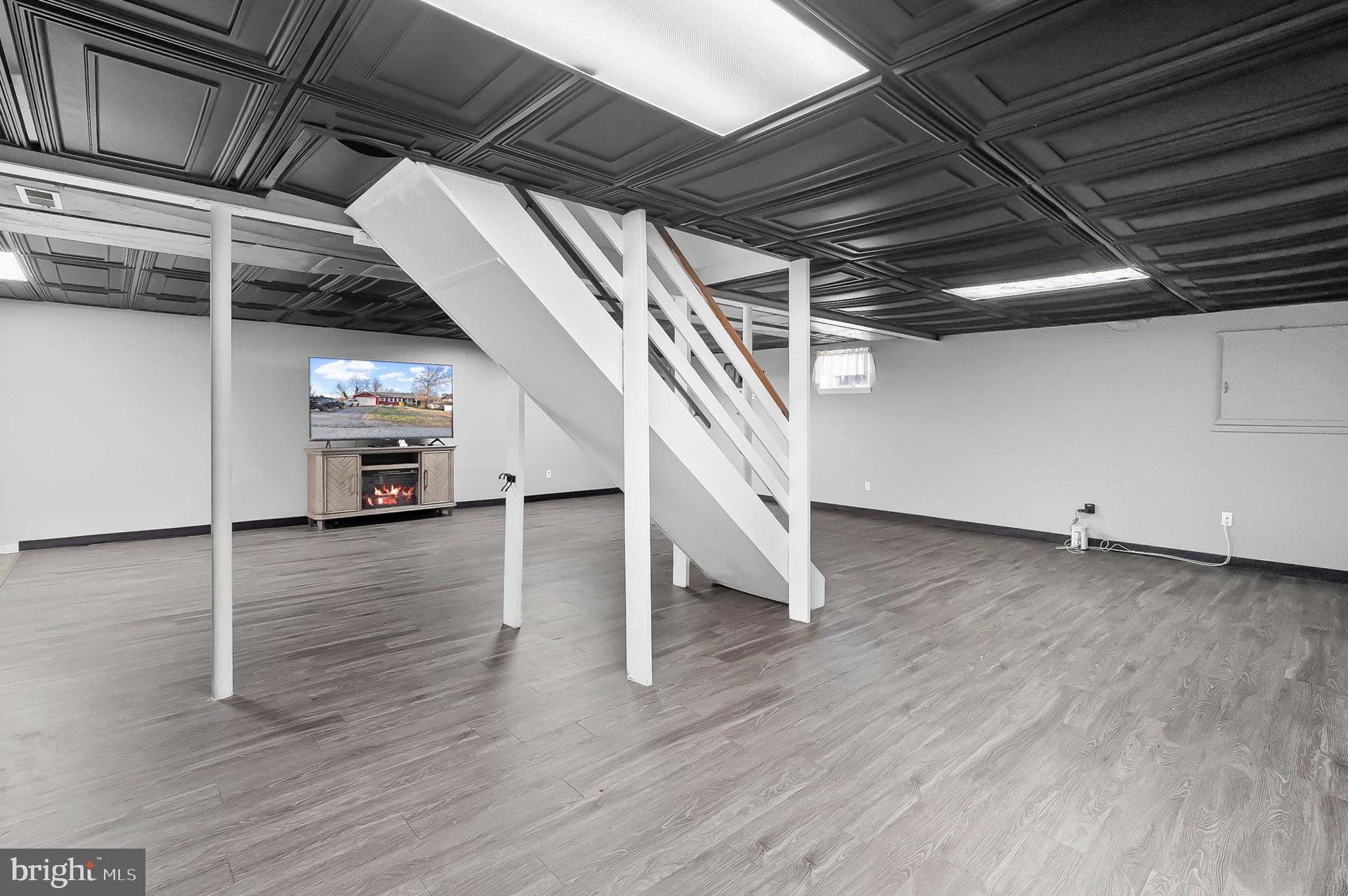 PIKESVILLE FARMS - Residential