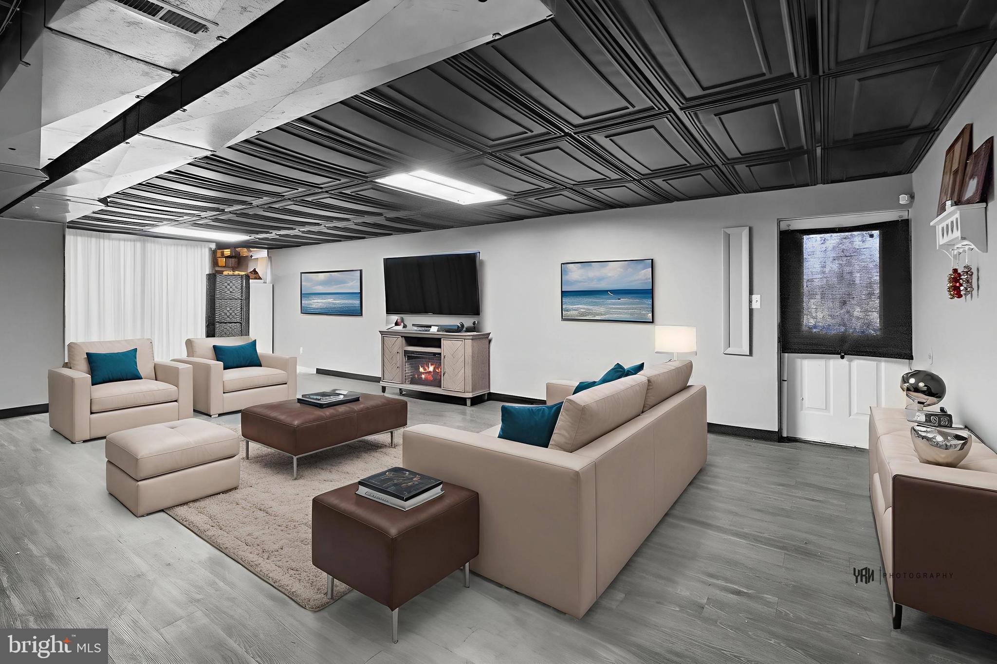 PIKESVILLE FARMS - Residential