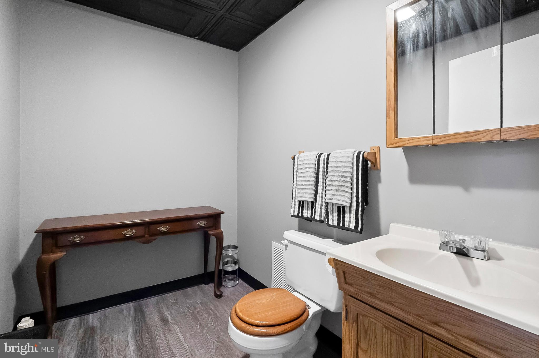 PIKESVILLE FARMS - Residential