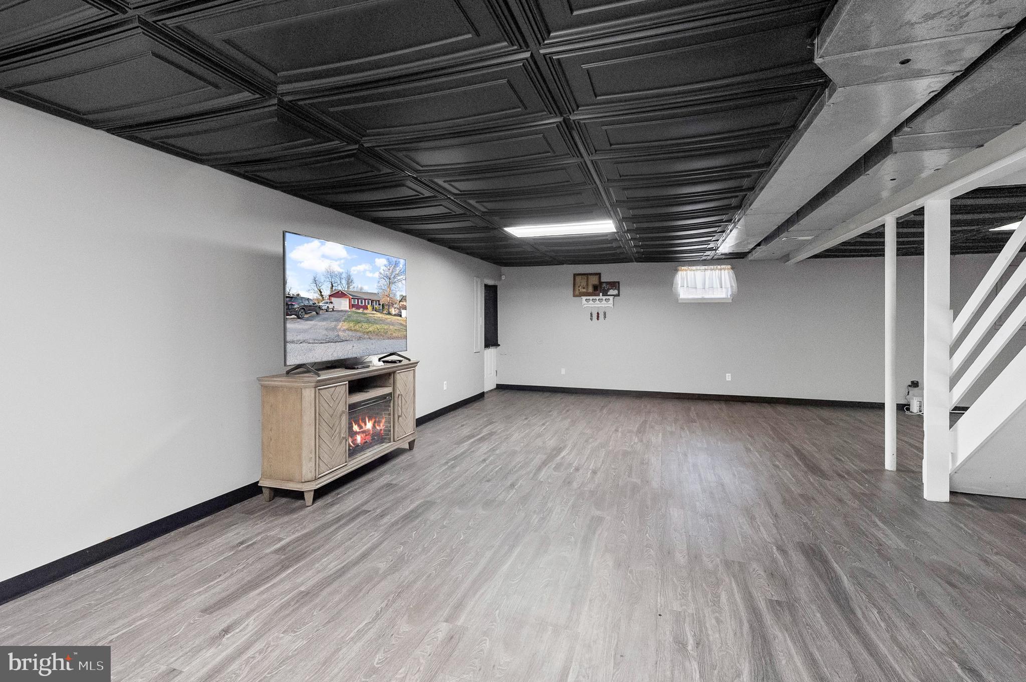 PIKESVILLE FARMS - Residential