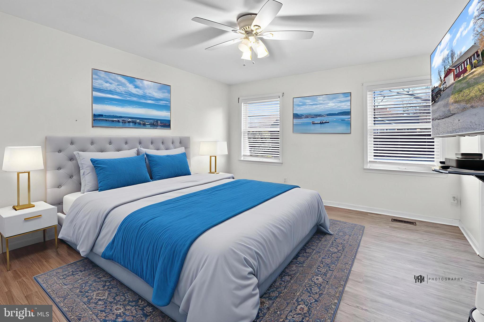 PIKESVILLE FARMS - Residential