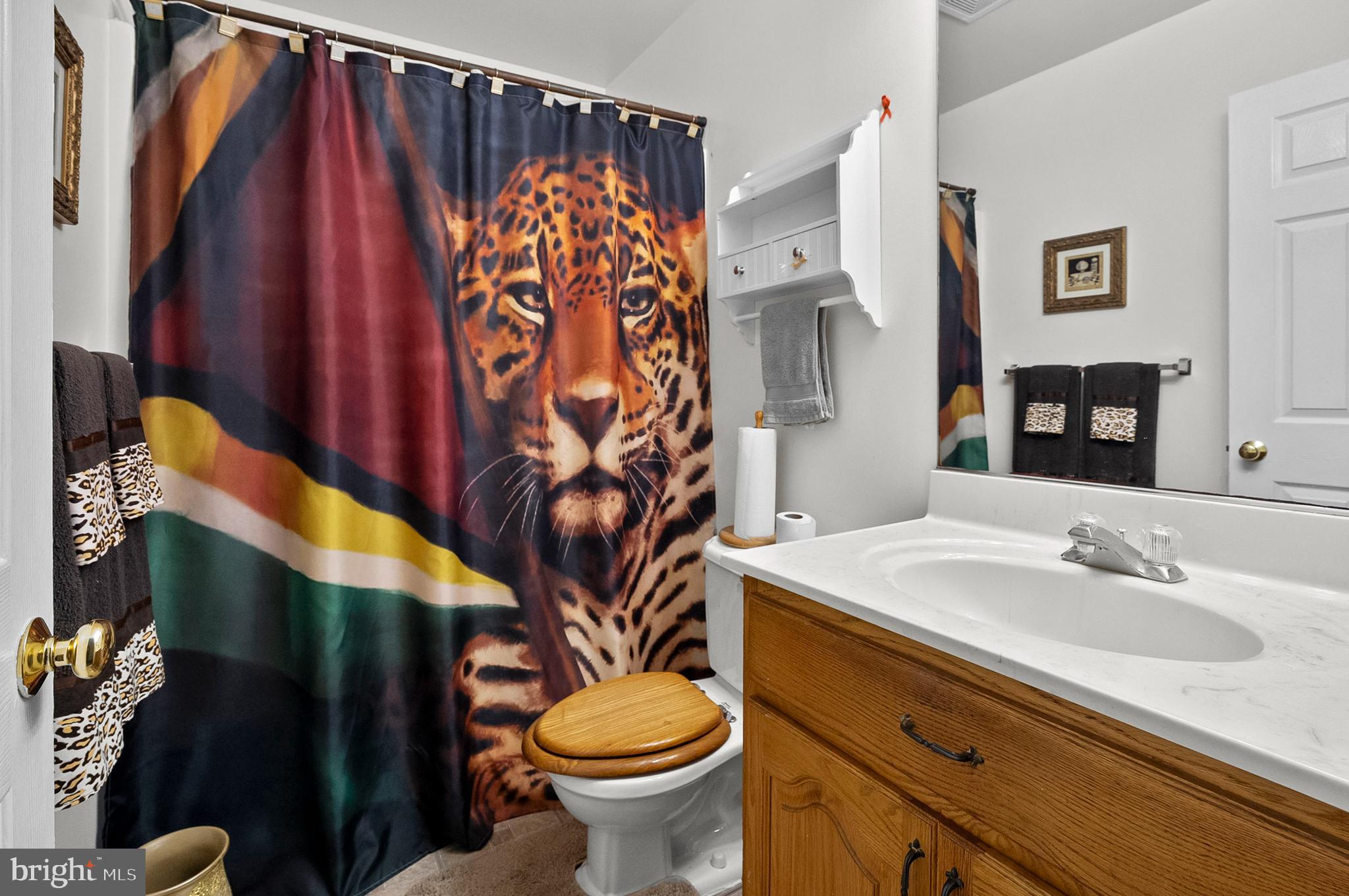 PIKESVILLE FARMS - Residential