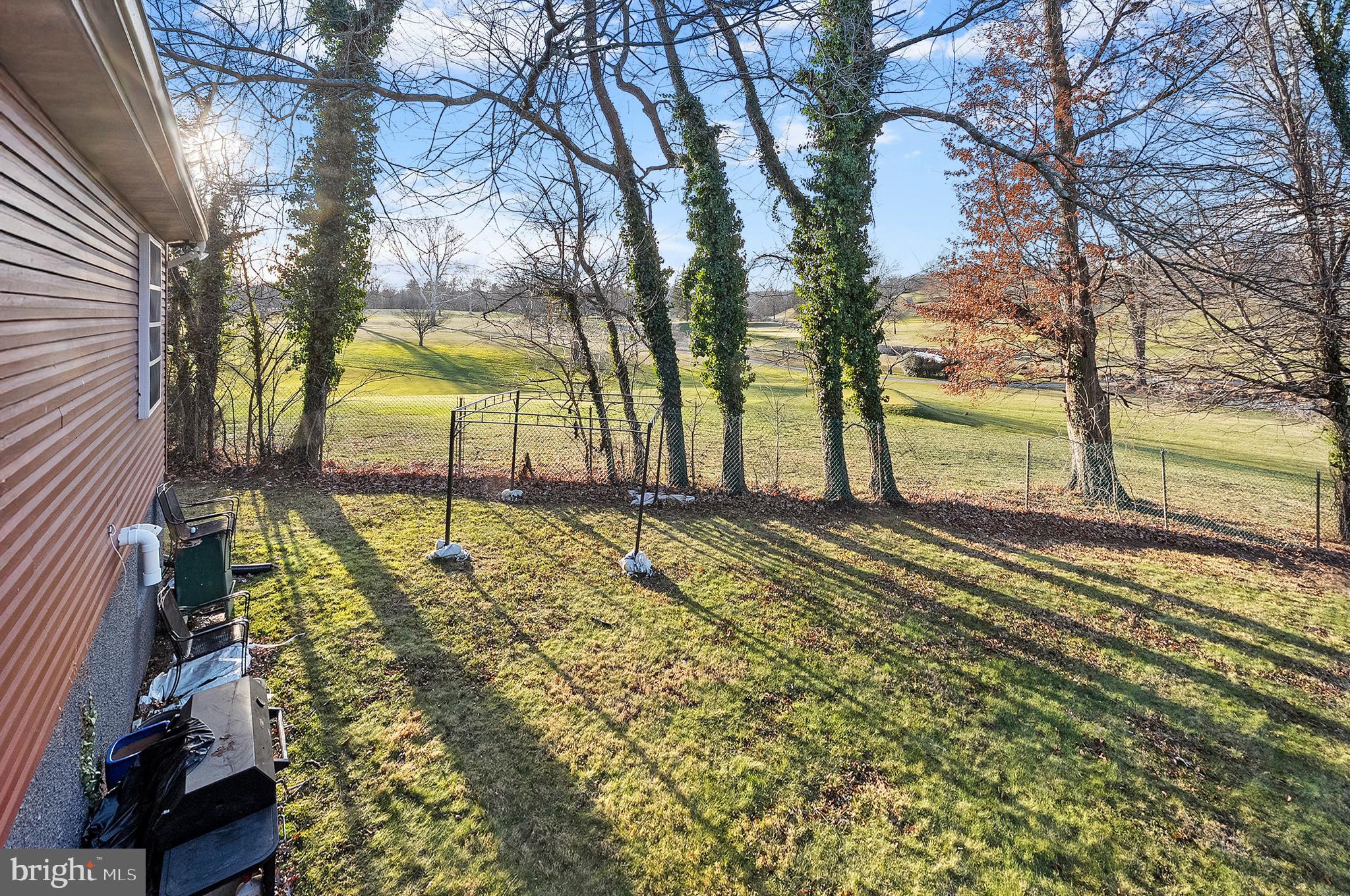 PIKESVILLE FARMS - Residential