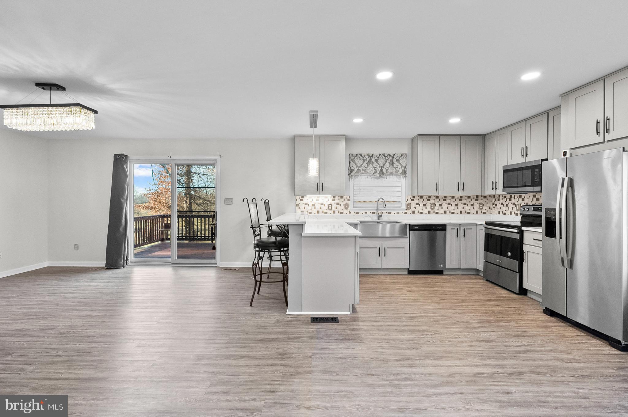 PIKESVILLE FARMS - Residential