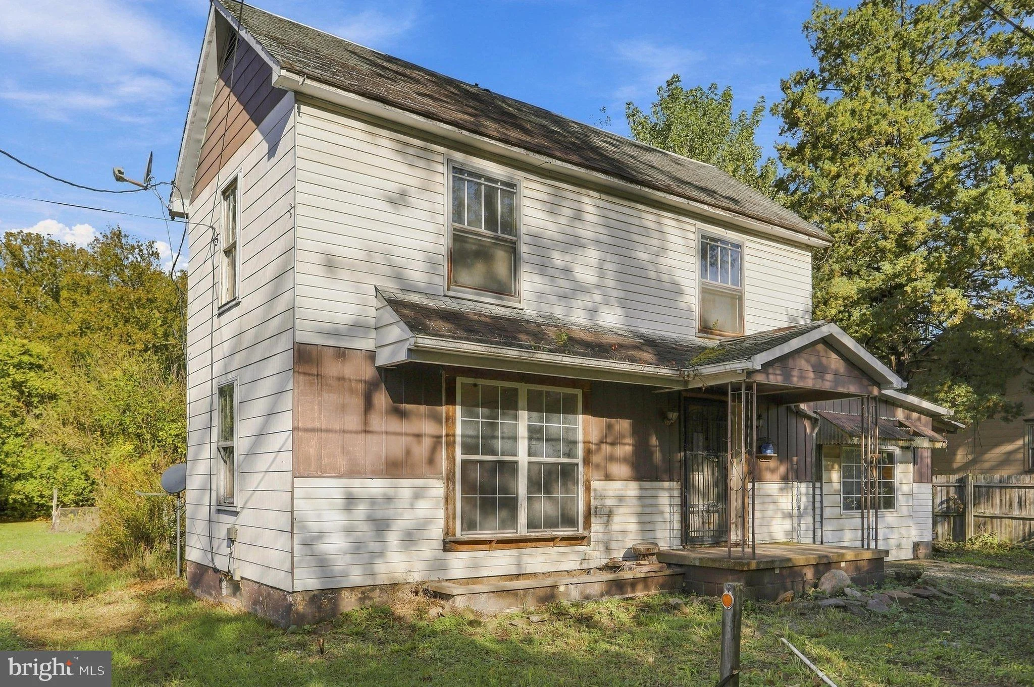 11215 Wabash Street NW, Lavale, MD 21502