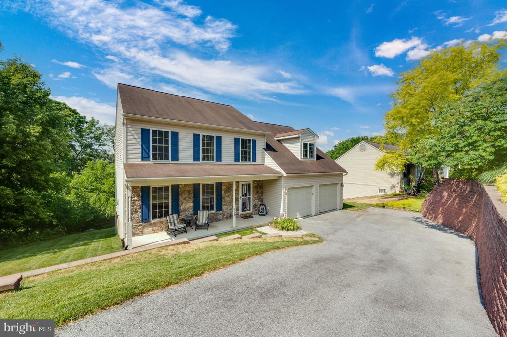 Photo of 2738 NOLT RD, LANCASTER, PA 17601 (MLS # PALA2036588)