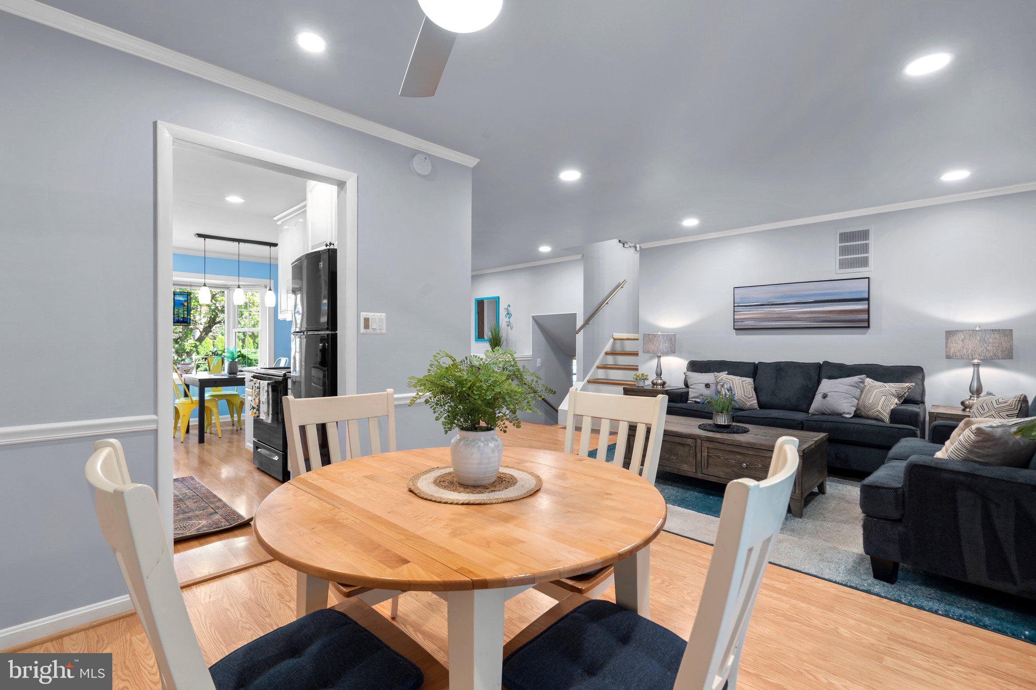 THE PLANTATIONS - Residential