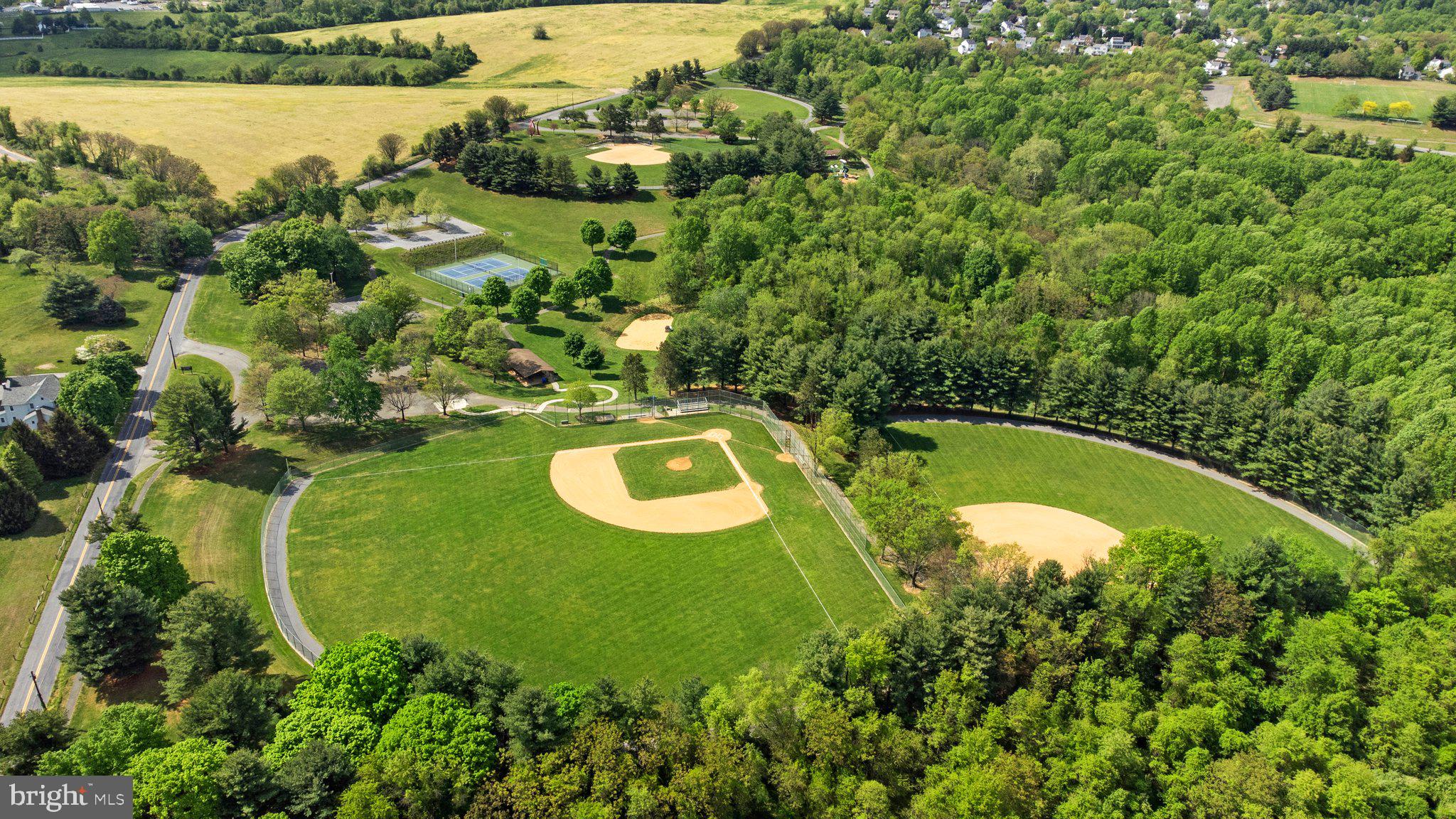 THE PLANTATIONS - Residential